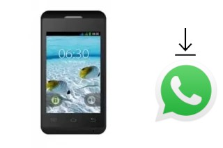 Cómo instalar WhatsApp en un Viettel V8412