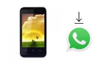 Cómo instalar WhatsApp en un Viettel V8413