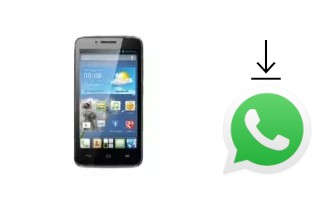 Cómo instalar WhatsApp en un Viettel V8506