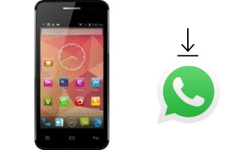 Cómo instalar WhatsApp en un Viettel V8509