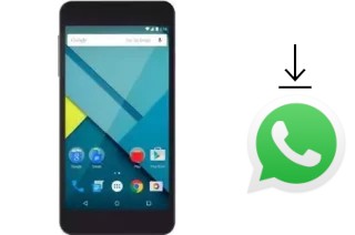 Cómo instalar WhatsApp en un ViewSonic ViewPhone Q5