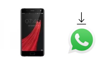 Cómo instalar WhatsApp en un VINOVO Phone9