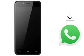 Cómo instalar WhatsApp en un Vipro Pro 1