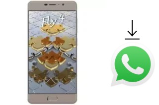 Cómo instalar WhatsApp en un Vivax Fly 4