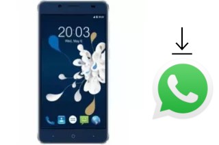 Cómo instalar WhatsApp en un Vivax Fun S10