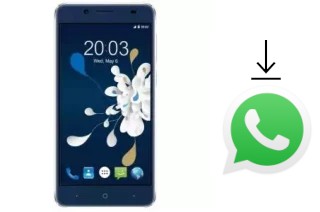 Cómo instalar WhatsApp en un Vivax Fun S20