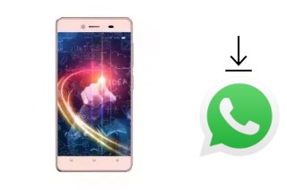 Cómo instalar WhatsApp en un Vivax Point X450