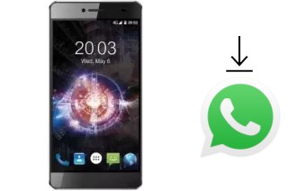 Cómo instalar WhatsApp en un Vivax Point X501