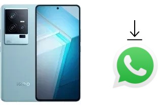 Cómo instalar WhatsApp en un vivo iQOO 11S