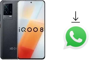 Cómo instalar WhatsApp en un vivo iQOO 8