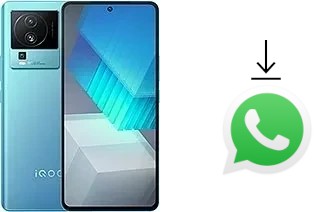 Cómo instalar WhatsApp en un vivo iQOO Neo7 SE