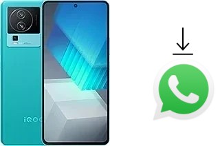 Cómo instalar WhatsApp en un vivo iQOO Neo7 Racing