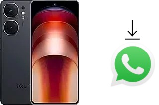 Cómo instalar WhatsApp en un vivo iQOO Neo9