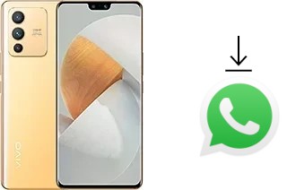 Cómo instalar WhatsApp en un vivo S12