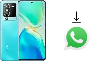 Cómo instalar WhatsApp en un vivo S15 Pro