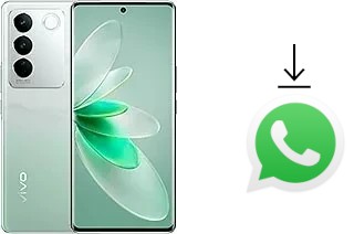 Cómo instalar WhatsApp en un vivo S16 Pro