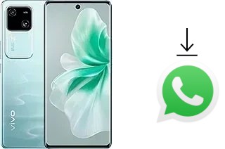 Cómo instalar WhatsApp en un vivo S18