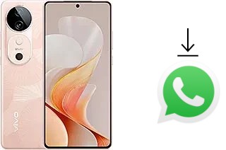 Cómo instalar WhatsApp en un vivo S19