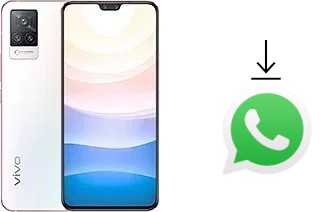 Cómo instalar WhatsApp en un vivo S9