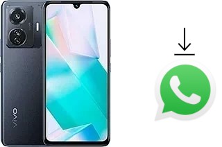 Cómo instalar WhatsApp en un vivo T1 (Snapdragon 778G)