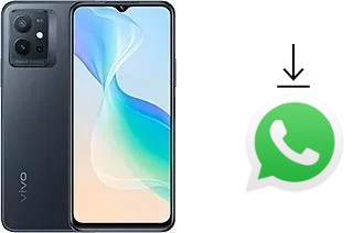 Cómo instalar WhatsApp en un vivo T1 5G