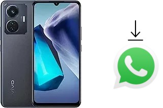 Cómo instalar WhatsApp en un vivo T1 (Snapdragon 680)