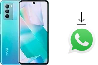 Cómo instalar WhatsApp en un vivo T1