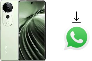 Cómo instalar WhatsApp en un vivo T3 Ultra