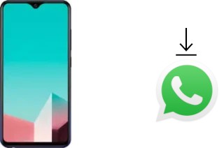 Cómo instalar WhatsApp en un Vivo U1