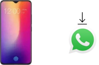 Cómo instalar WhatsApp en un Vivo V11 Pro