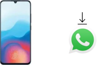 Cómo instalar WhatsApp en un Vivo V11