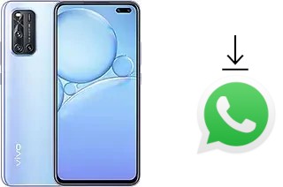 Cómo instalar WhatsApp en un vivo V19