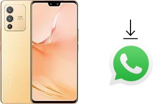 Cómo instalar WhatsApp en un vivo V23 Pro