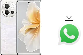 Cómo instalar WhatsApp en un vivo V40 Lite