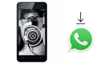 Cómo instalar WhatsApp en un Vivo X1S