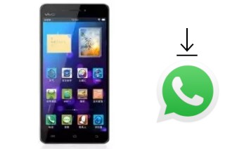 Cómo instalar WhatsApp en un Vivo X3t