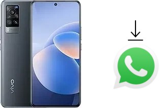 Cómo instalar WhatsApp en un vivo X60