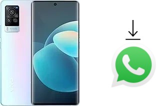 Cómo instalar WhatsApp en un vivo X60 Pro