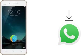 Cómo instalar WhatsApp en un Vivo X6A