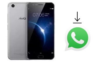 Cómo instalar WhatsApp en un Vivo X9i