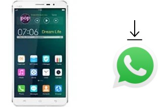 Cómo instalar WhatsApp en un vivo Xplay3S