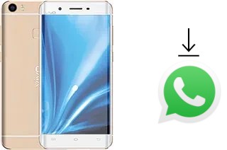 Cómo instalar WhatsApp en un vivo Xplay5 Elite