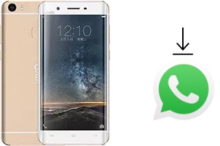 Cómo instalar WhatsApp en un vivo Xplay5