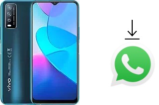 Cómo instalar WhatsApp en un vivo Y11s