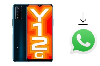 Cómo instalar WhatsApp en un vivo Y12G