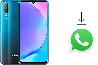 Cómo instalar WhatsApp en un vivo Y17