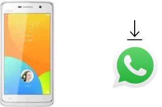 Cómo instalar WhatsApp en un Vivo Y21L