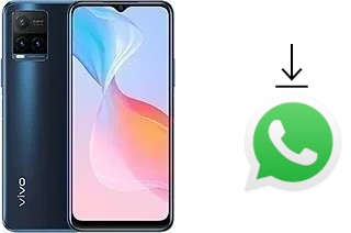 Cómo instalar WhatsApp en un vivo Y21s