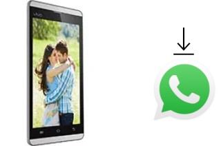 Cómo instalar WhatsApp en un vivo Y28