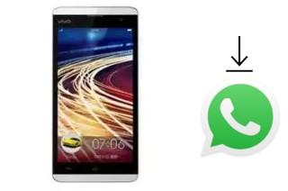 Cómo instalar WhatsApp en un Vivo Y28L